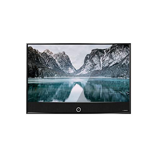 Furrion Sense 32" 12-Volt HD LED RV TV with built-in Stereo and Soundbar