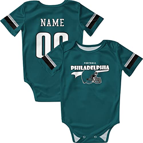 ANTKING Baby Clothes Personalized Gifts for Boy Girl