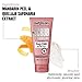 Soap & Glory Original Pink The Scrub Of Your Life Exfoliating Body Scrub - Smoothing & Buffing Vegan Scrub - Rose & Bergamot Body Polish with Shea Butter & Vitamin E (200ml)