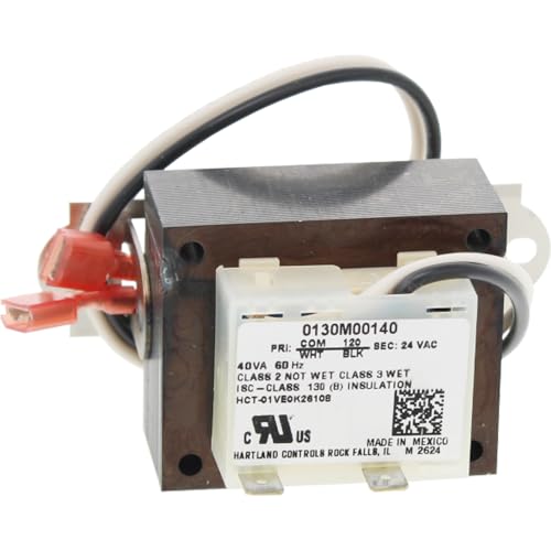 HT01CN233 - Payne OEM Furnace Replacement Transformer