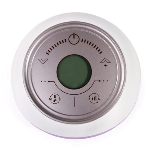 Cangaroo Elegance Duo XN-D212 Extractor Eléctrico miniatura 7