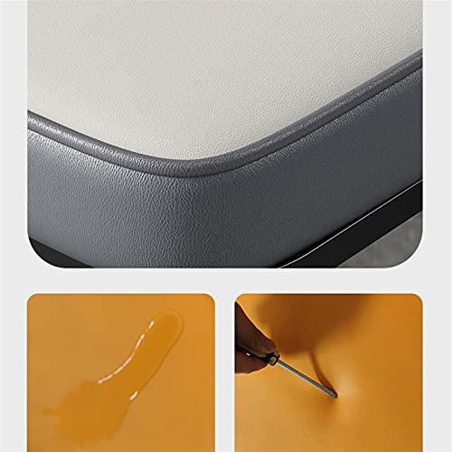 Chaise de salle à manger moderne : finissez-en avec le mal de dos à table