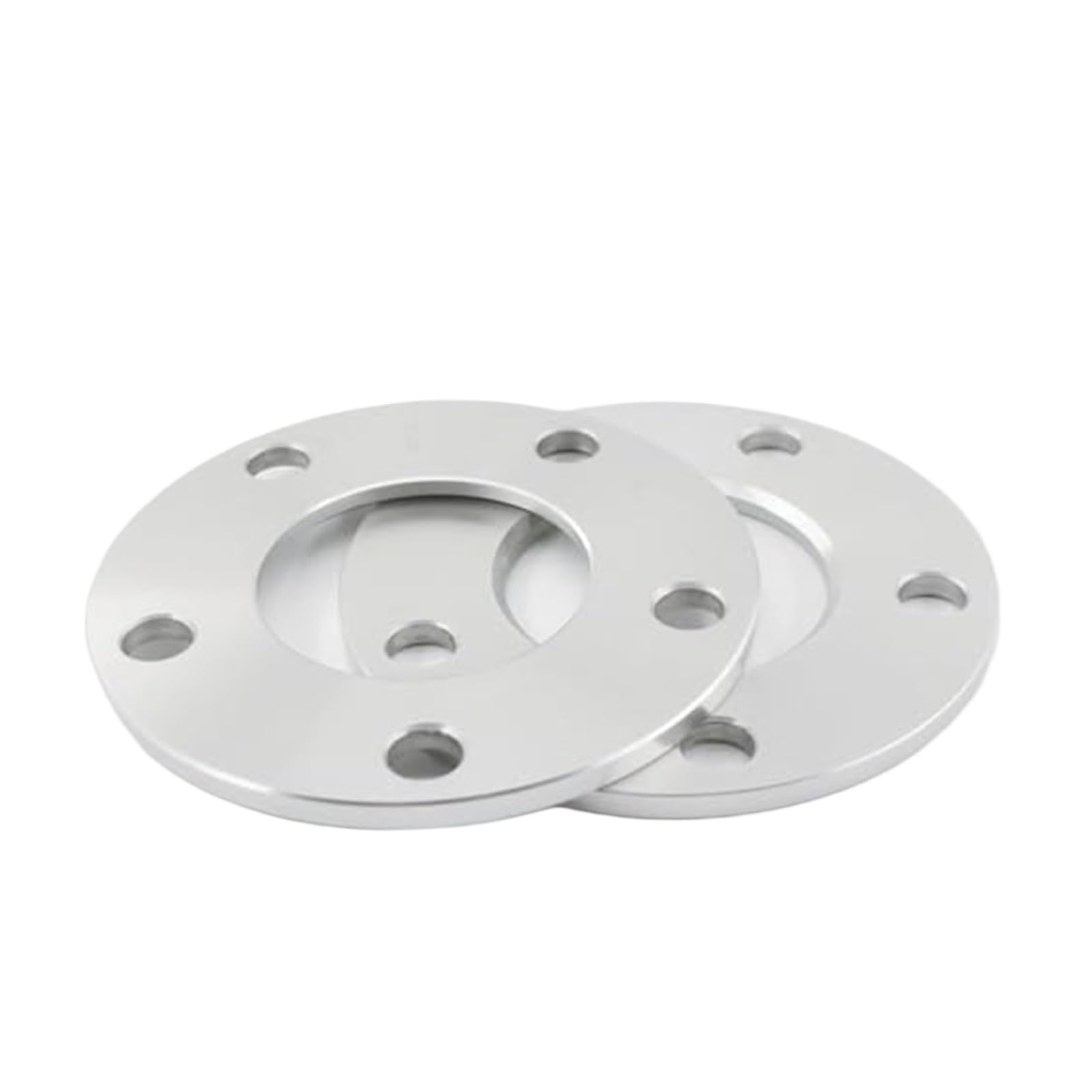 5x100 CB 54.1 Grosor 3MM 5MM 7MM 8MM 9MM 10MM 12MM 15MM 20MM para Llantas Coche Espaciador Rueda Espaciadores Rueda 2 Piezas Espaciadores Rueda Espaciadores Aluminio Ruedas Coche