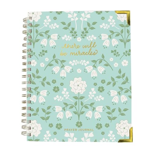 Journal d'étude biblique Mary Square carnet inspirant pour vos moments de prière