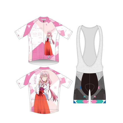 [] Aj TCNW[W ㉺Zbg  tėp cycling RACING ] ] [hoCN TCNOEFA UVJbg Ă~ e ʋC RۖhL 3Dpbh (B,3XL) [sAi]