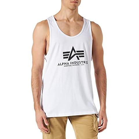Débardeur Alpha Industries BB Cover