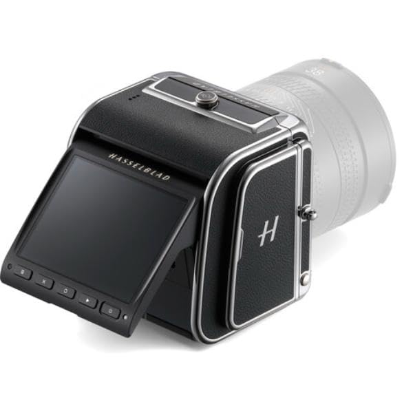 Hasselblad logo