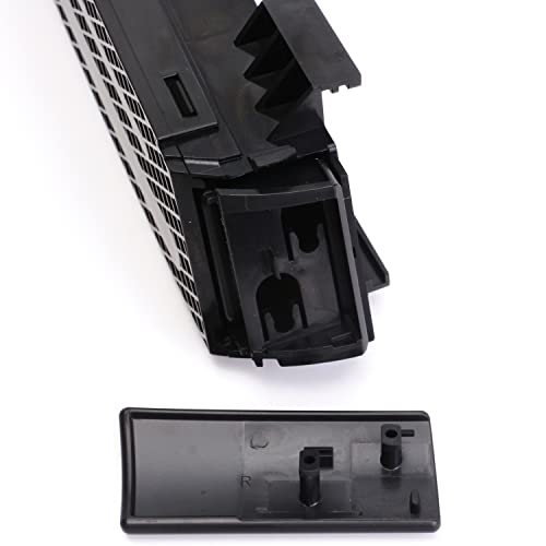 Portavasos derecho para tablero compatible con BMW Z4 E85 E86 2003-2008 miniatura 3