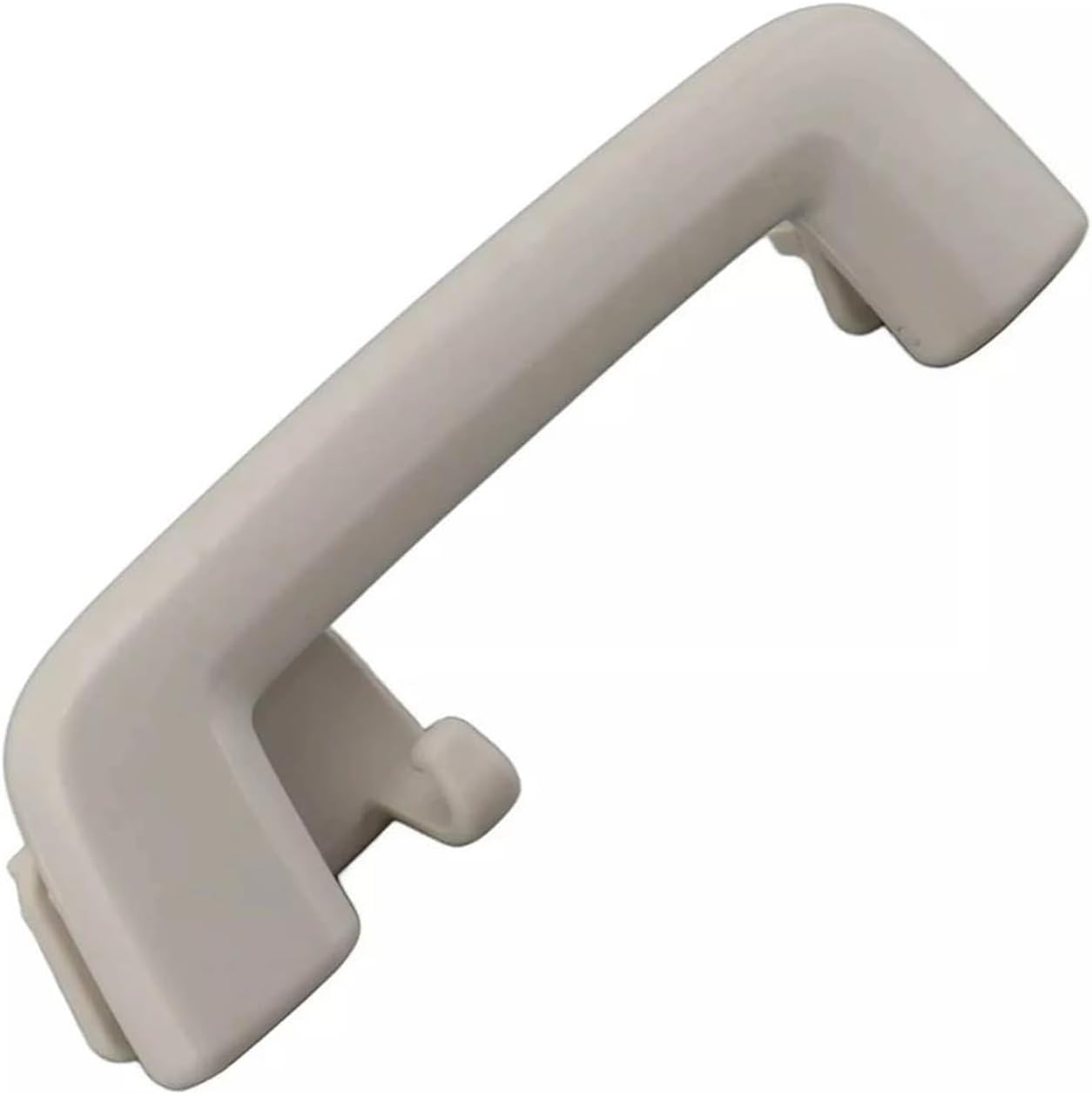 Interior Door Handle Repair for Escape 2012-2019 1Pcs ABS Front Car Inner Roof Ceiling Pull Handle Interior Grab 7S7Z 5831406 AA Door Pull Handle