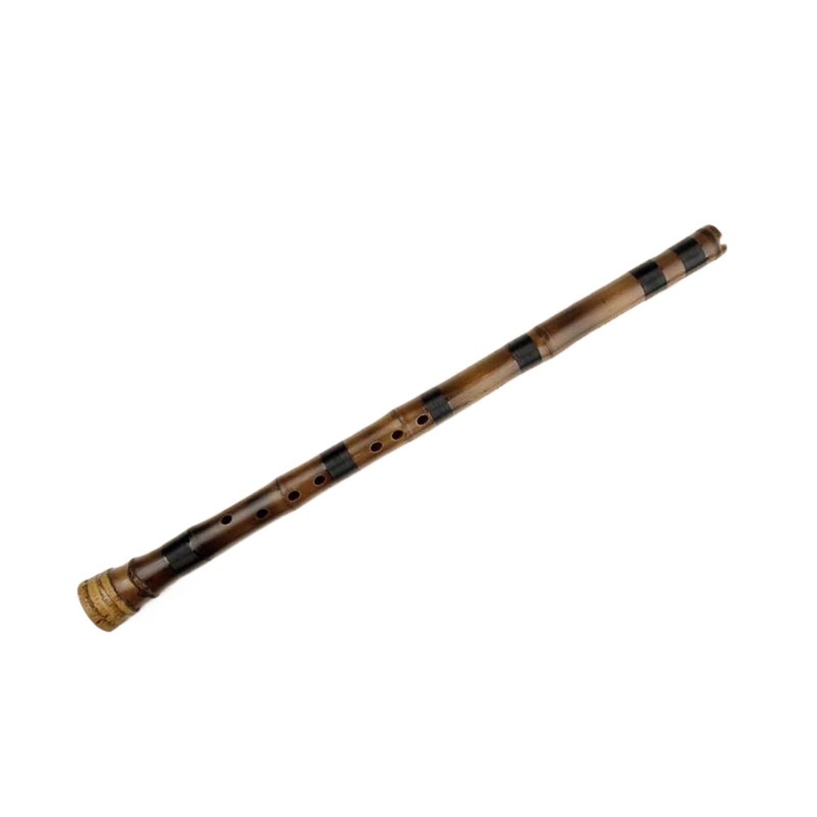 Flauto Di Bambù Professionale Flauto Di Bambù Viola Strumento Musicale A Fiato Tradizionale Fatto A Mano Verticale Chiave G