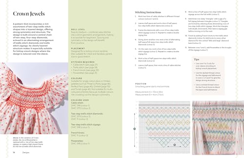 Smocking Couture Guide pour moderniser vos tissus sans outils complexes