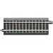 Produktbild Roco 61119 H0 geoLINE (mit Bettung) Entkupplungsgleis 100mm