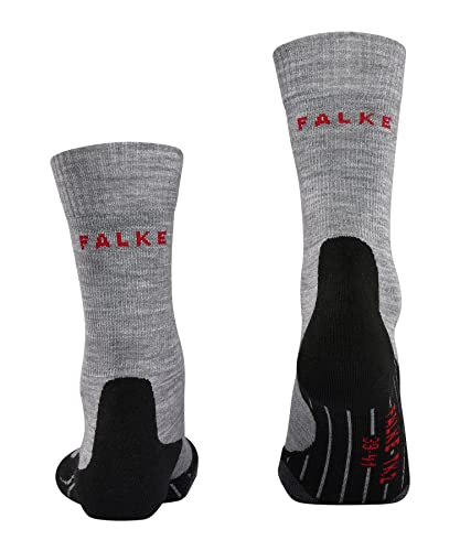 Image of FALKE Women's TK2 Explore Hiking Socks, Medium Padding, 1 Pair