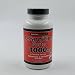 L-Carnitine - 1000mg in Each Double Potency Tablet - Double Value L-Carnitine Tartrate - Carnitine Amino Acid - Boost Energy and Endurance - High Potency L-Carnitine L-Tartrate Formula - 120 Tablets