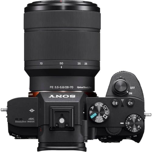 Sony A1 full frame camera
