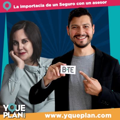 Ep3. La importancia de contratar un seguro a trav&eacute;s de un agente