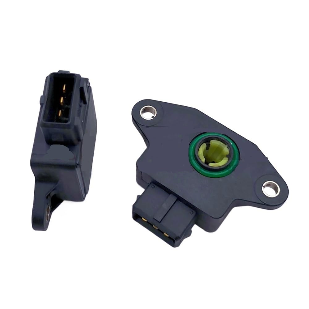 Capteur de position du papillon haute précision pour Linhai 35746 EFI - 5