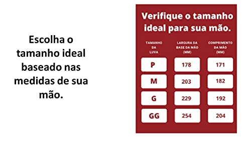 Luva Descartável Viniflex Procedimento Estetico Culinário Gastronômico Tamanho P - 100un