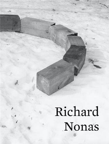Richard Nonas: MAMCO