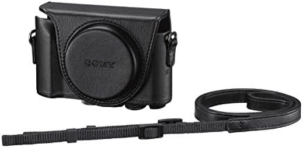 Sony LCJ HWA/BC SYH Etui Noir