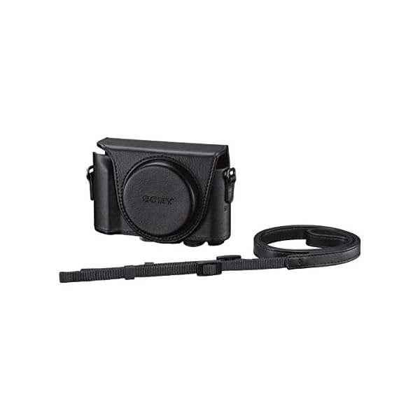 Sony DSC-HX90 Kompaktkamera (30x Opt. Zoom, 60x Klarbild-Zoom, 7,5 cm (3 Zoll) Display, 5-Achsen Bildstabilisator, Full… – Bild 7