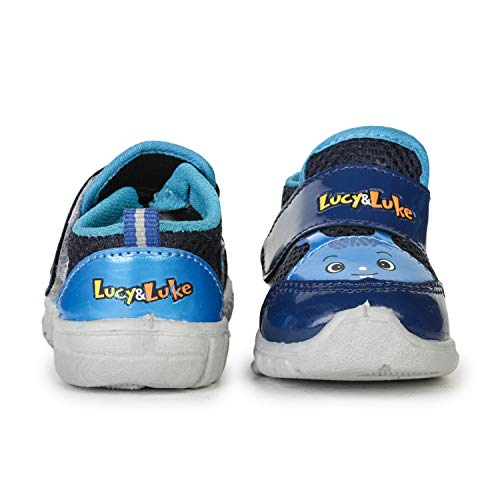 Image of Liberty Boys Sneaker Pull-On Shoes