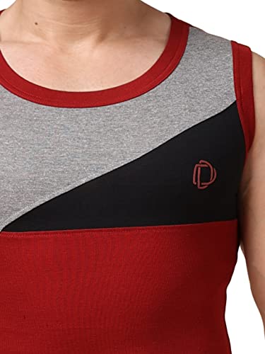 Image of Dollar Bigboss Men Gym Vest