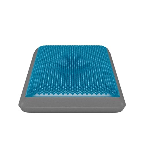 Travesseiro Bubble Gel - I wanna Sleep - Memory Foam IWS com Carvão Ativado e Bolhas de Gel Anatômicas que Proporcionam mais Conforto Térmico, Aliviando o Calor Durante o Sono
