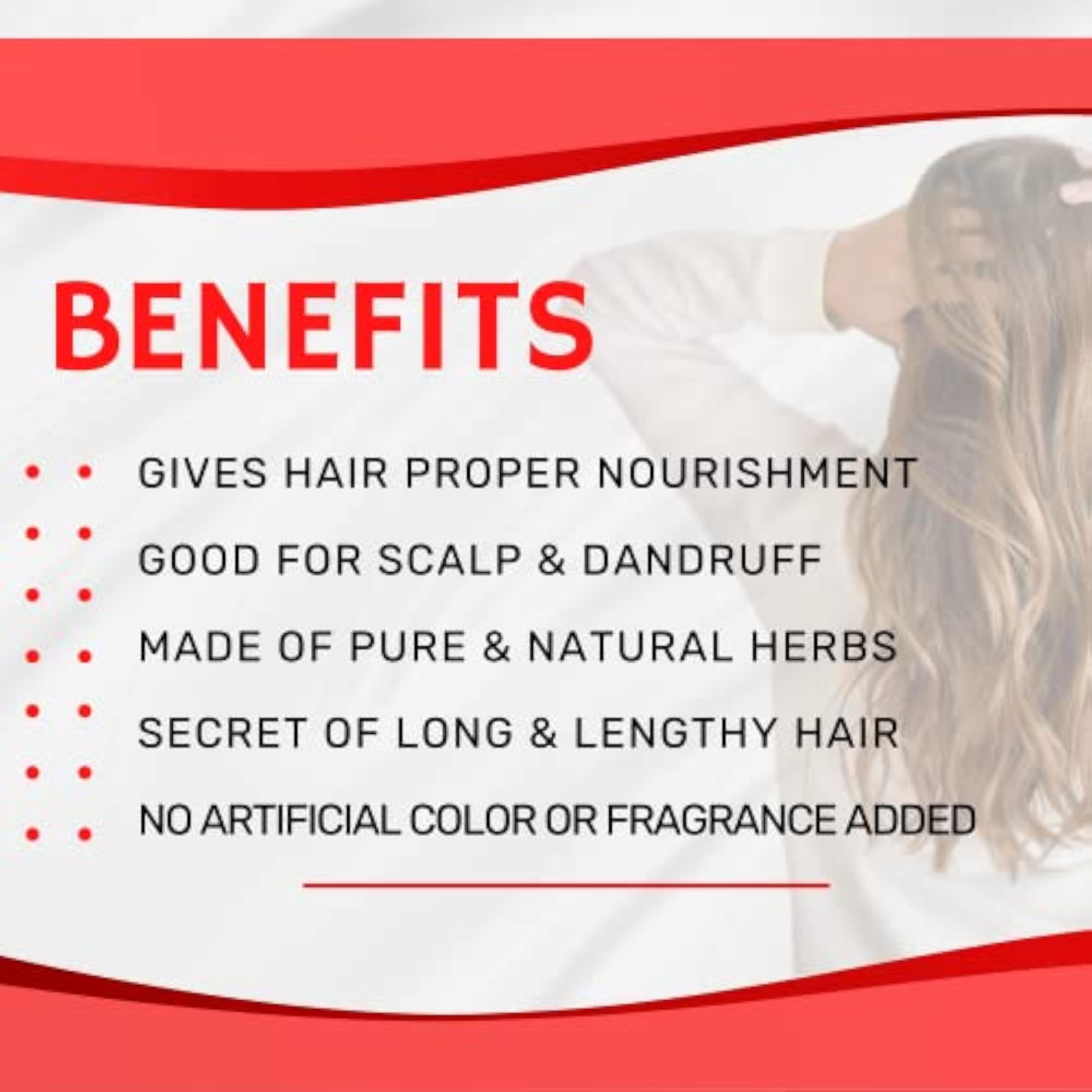 100% Natural Shikakai Powder for Hair Pack, 100 g