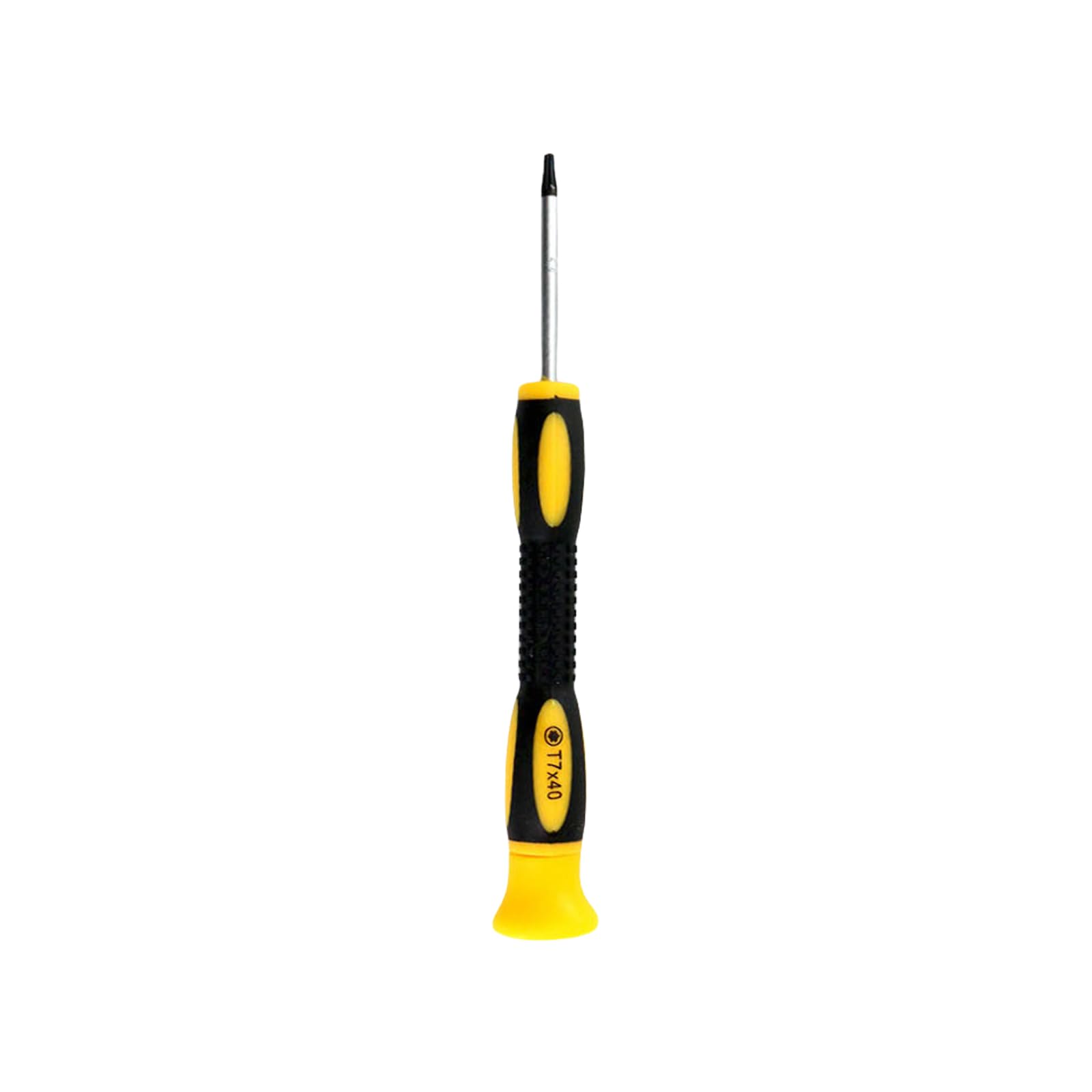 Tsophreniq T7 Ergonomic Screwdriver For Laptops Phones Gadget Disassembly Professional Electronics Repair Wear Resistant Tip Screwdriver