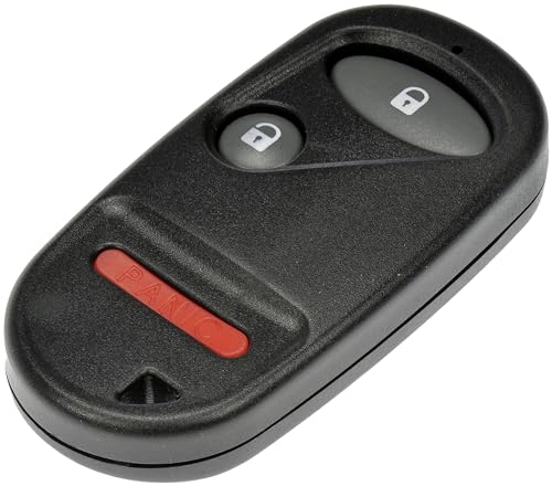 Boîtier Dorman 13673 : solution pour télécommande qui ne ferme plus