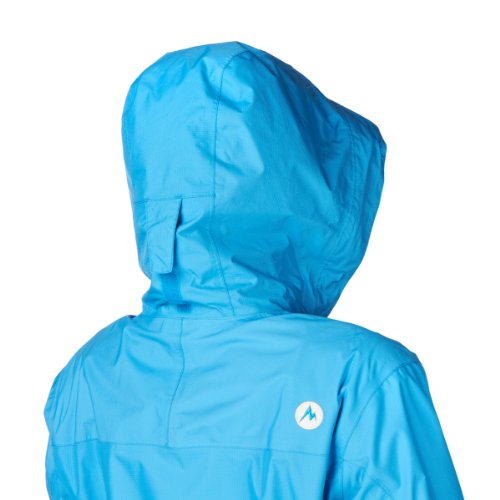 Image of MARMOT Women's PreCip Lightweight Waterproof Rain Jacket
