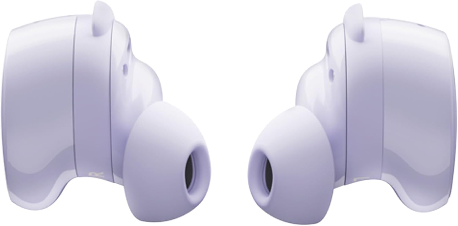 Bose Quiet Comfort Earbuds - (Chilled Lilac) : Amazon.co.za
