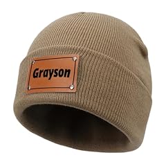 Khaki-personalizable