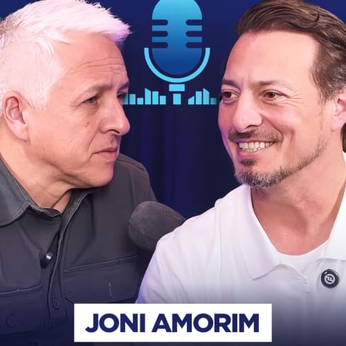EPIS&Oacute;DIO 81: JONI AMORIM (GRUPO VEPER)