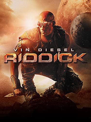 Riddick