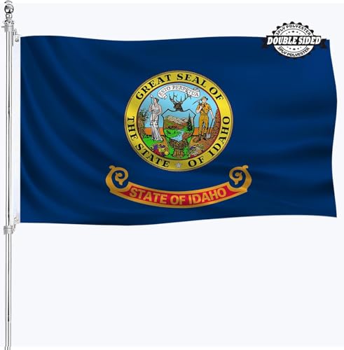 Idaho -- Best Conservative State in the West