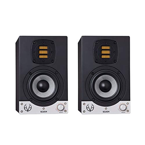 Amazon | EVE Audio SC204 2-Way, 4