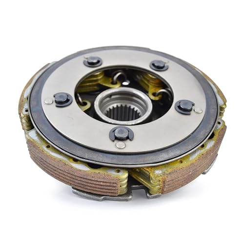 Soporte de embrague CF500 CF188, repuesto de transmisión de embrague 0180-054000-0003