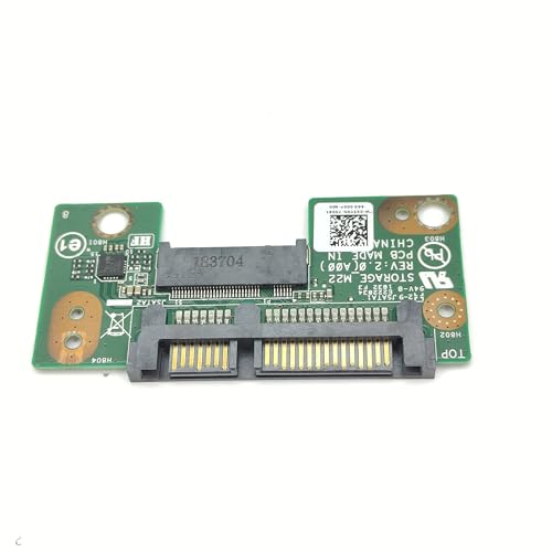Caddy para SSD M.2 SATA para Dell Latitude 7414 7404 miniatura 6