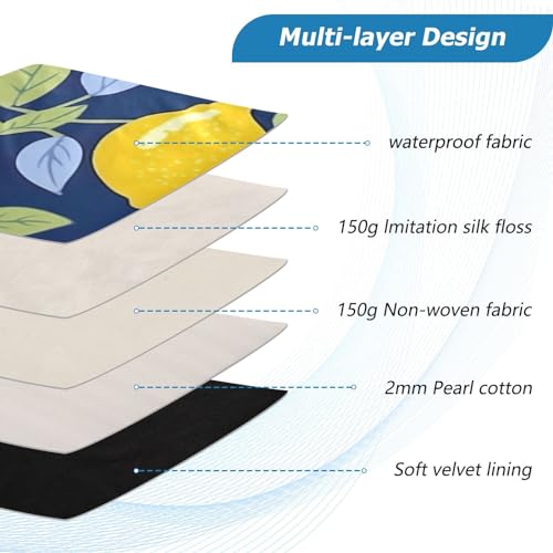 Funda para portátil 13-14 pulgadas multiusos resistente y impermeable miniatura 4