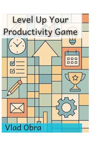 Level Up Your Productivity Game image 2