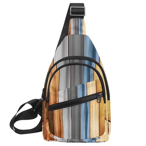 Sac à bandoulière rétro de Noël style sac à dos unisex
