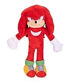 SONIC THE HEDGEHOG