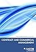 Contract And Commercial Management (IACCM Series. Business Management)