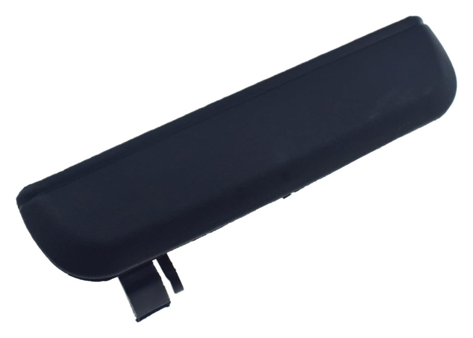 LSDSAAZA Sliding Exterior Handle for Toyota for Tercel 1995-1999 Car Sliding Exterior Handle Side Loading Door Outside(1 Pcs Rear Left)