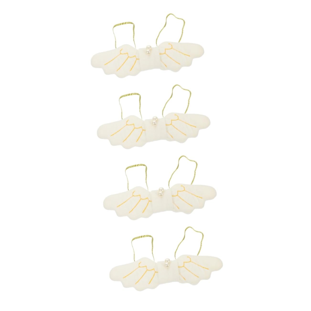 BESPORTBLE 4pezzi Costume Per Per Halloween Accessorio Decorativo Per e Resistente Per e Speciali