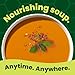 Pacific Foods Organic Roasted Red Pepper and Tomato Soup, 32 oz Carton