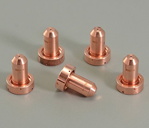 Embouts plasma 9-8208 consommables torche SL60 découpe métaux 40A