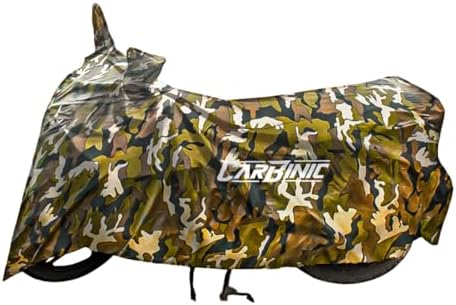universal bike cover